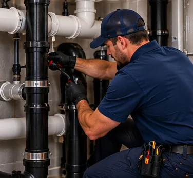 Pipe Repairs plumbing